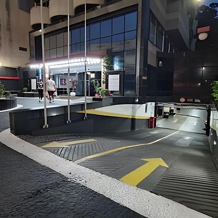 Flat Belolar Garagem Hakka Feirinha E Hospitais São Paulo Exterior foto