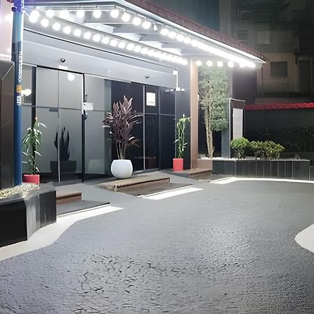 Flat Belolar Garagem Hakka Feirinha E Hospitais São Paulo Exterior foto