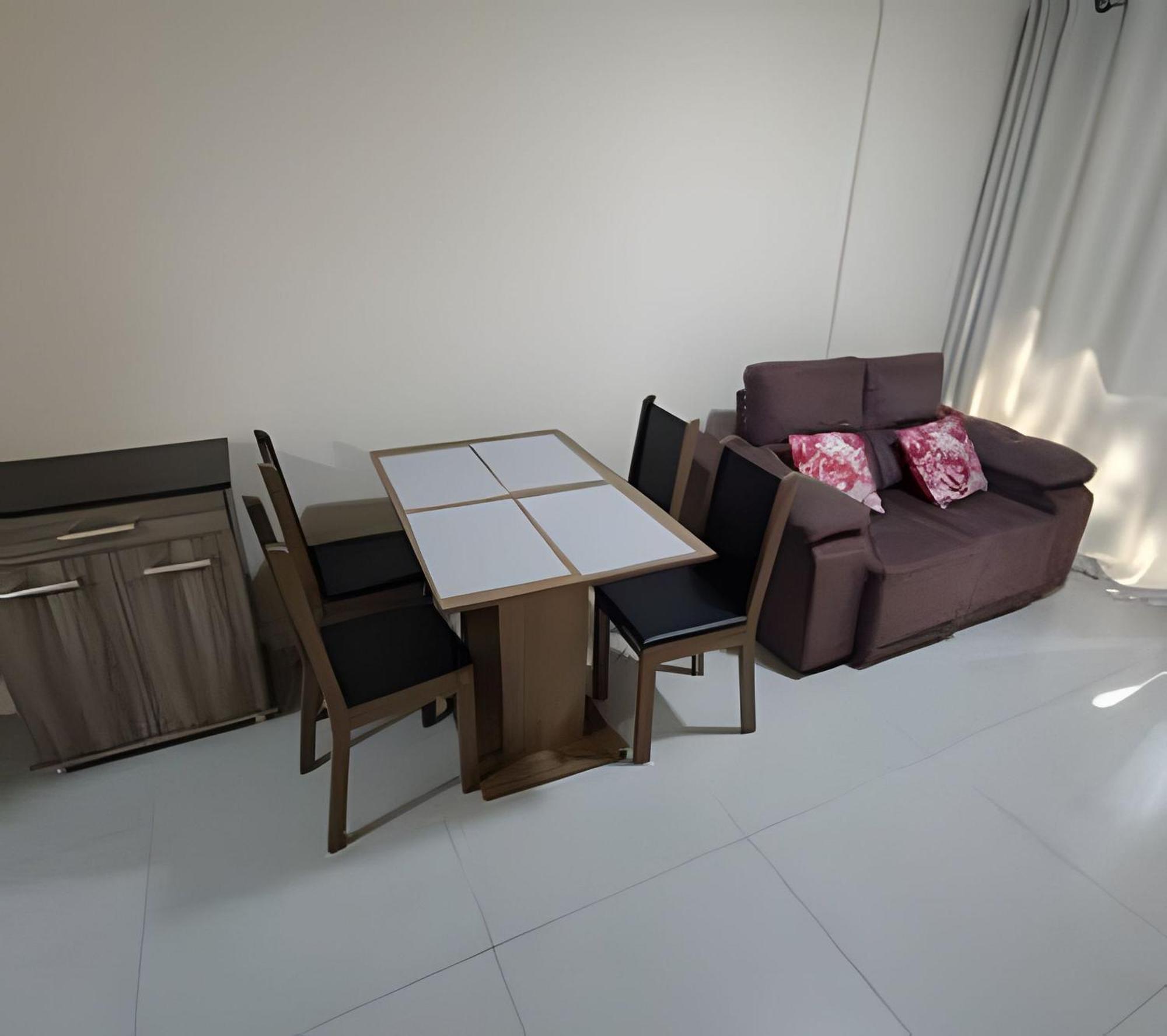 Flat Belolar Garagem Hakka Feirinha E Hospitais São Paulo Exterior foto