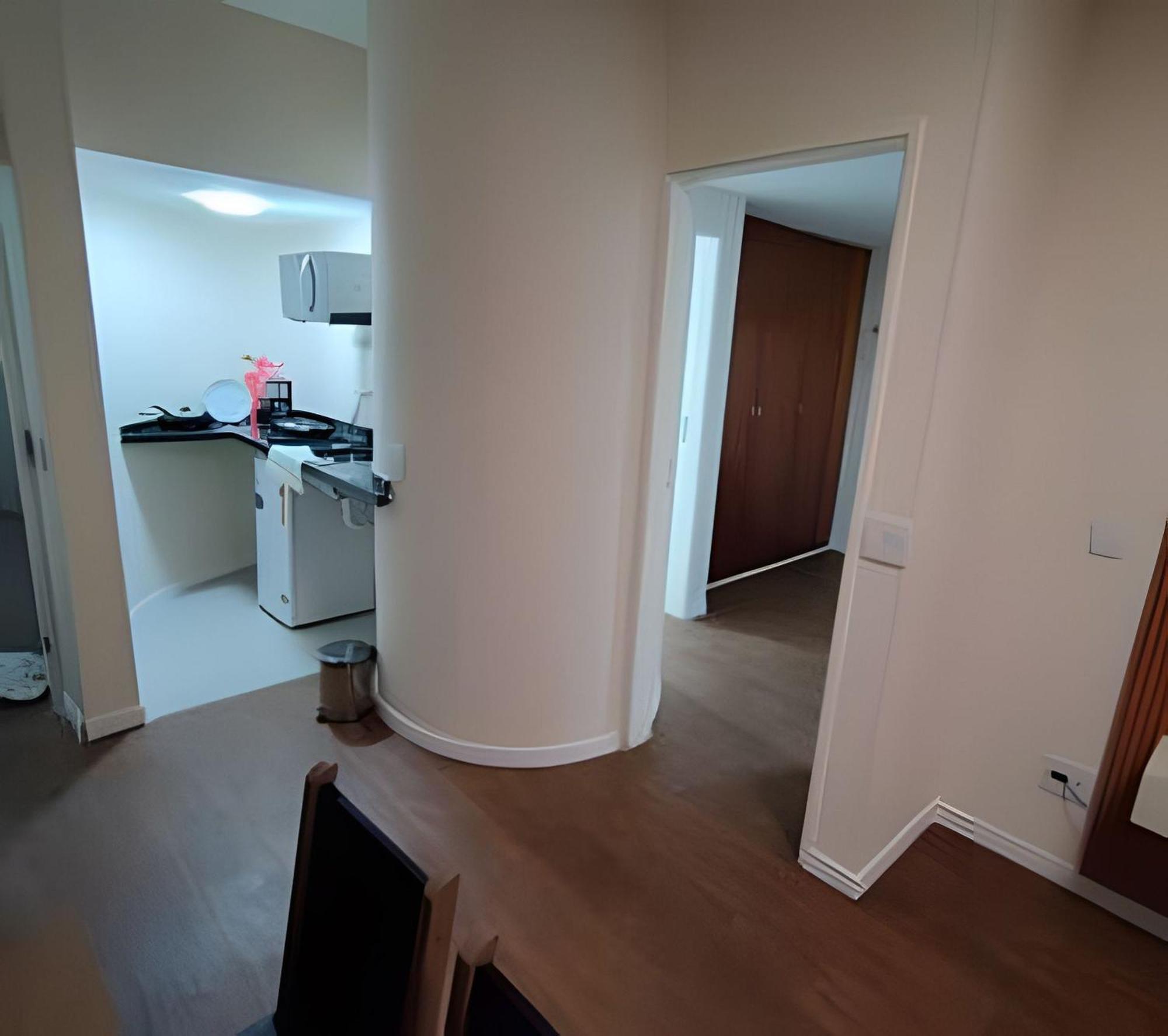 Flat Belolar Garagem Hakka Feirinha E Hospitais São Paulo Exterior foto