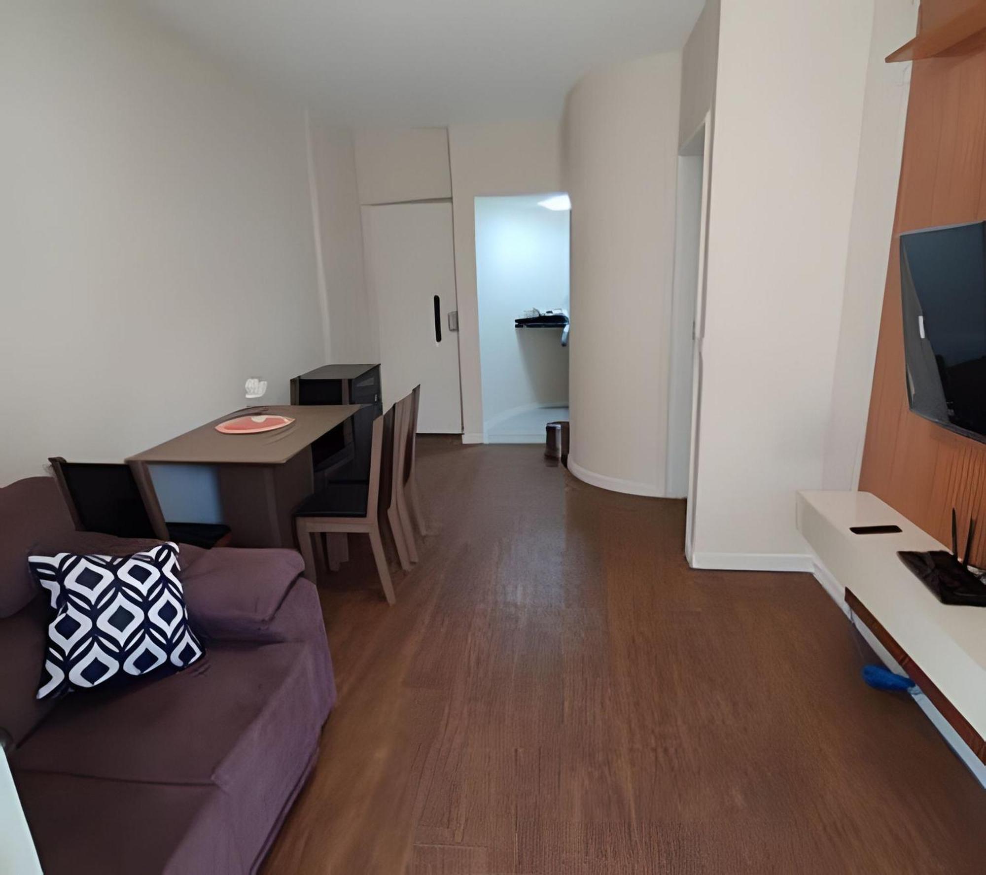 Flat Belolar Garagem Hakka Feirinha E Hospitais São Paulo Exterior foto