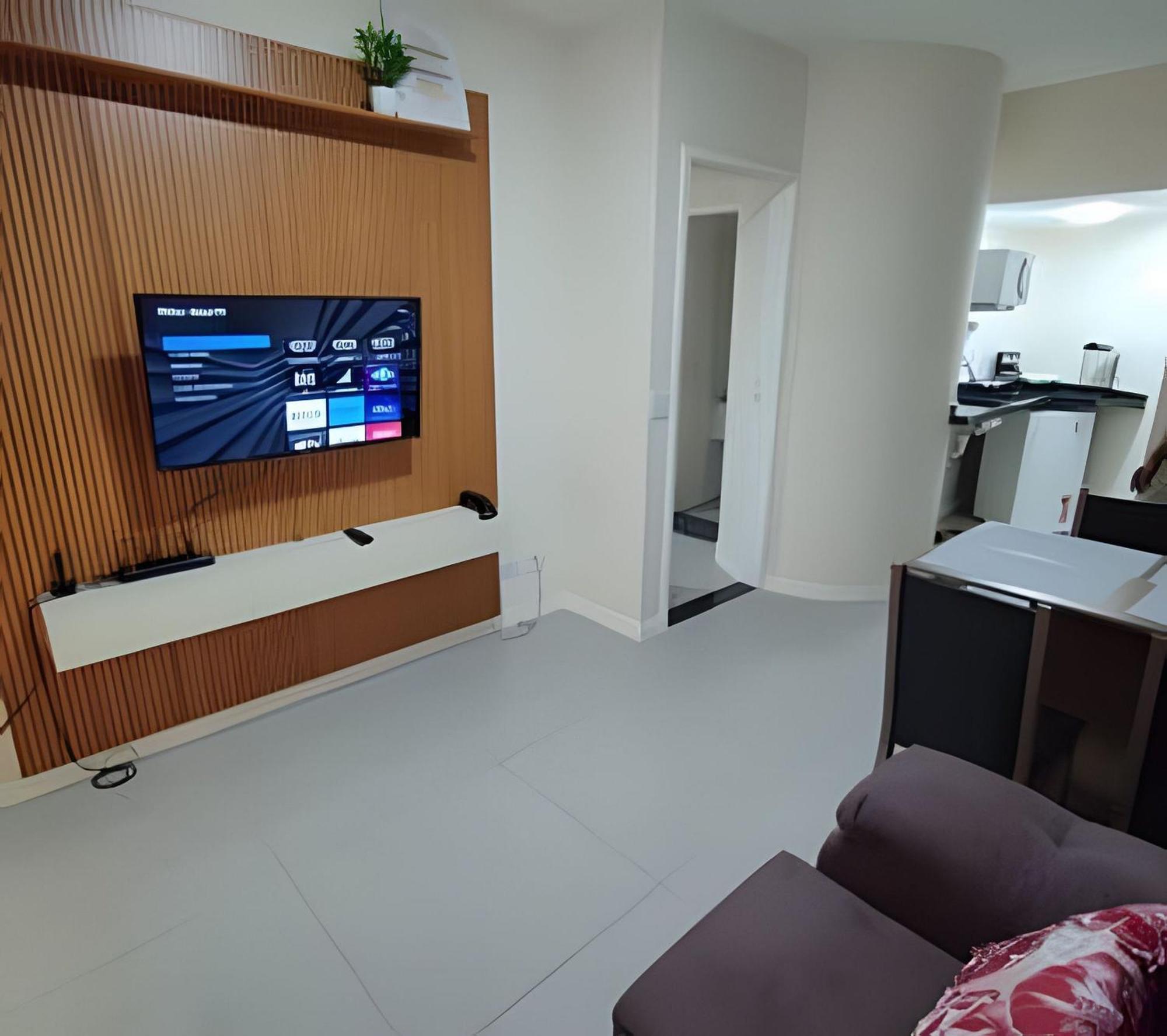 Flat Belolar Garagem Hakka Feirinha E Hospitais São Paulo Exterior foto