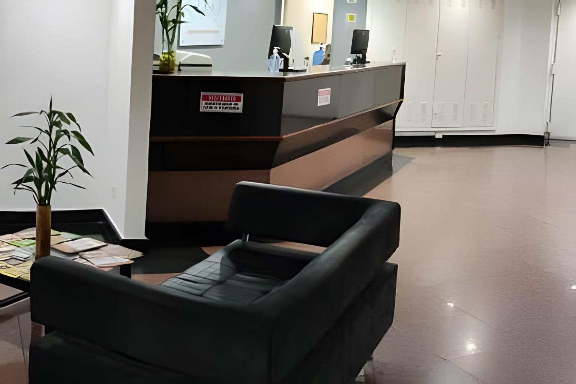 Flat Belolar Garagem Hakka Feirinha E Hospitais São Paulo Exterior foto