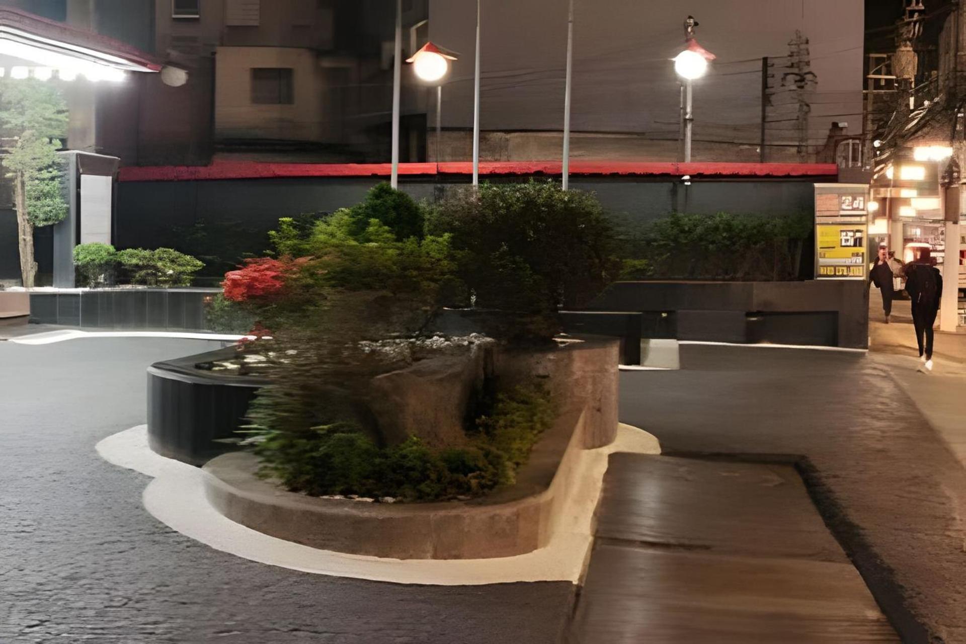Flat Belolar Garagem Hakka Feirinha E Hospitais São Paulo Exterior foto