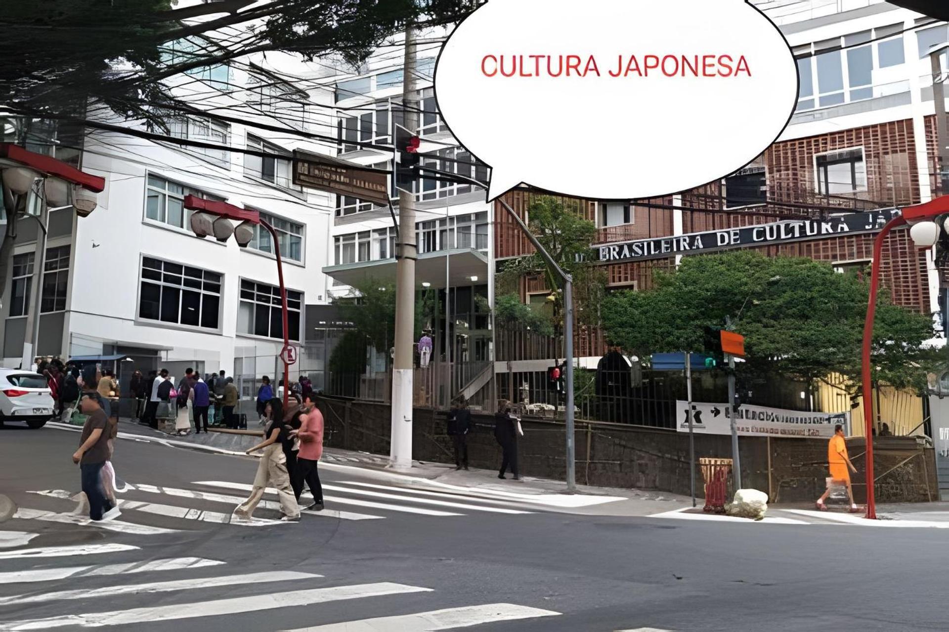 Flat Belolar Garagem Hakka Feirinha E Hospitais São Paulo Exterior foto