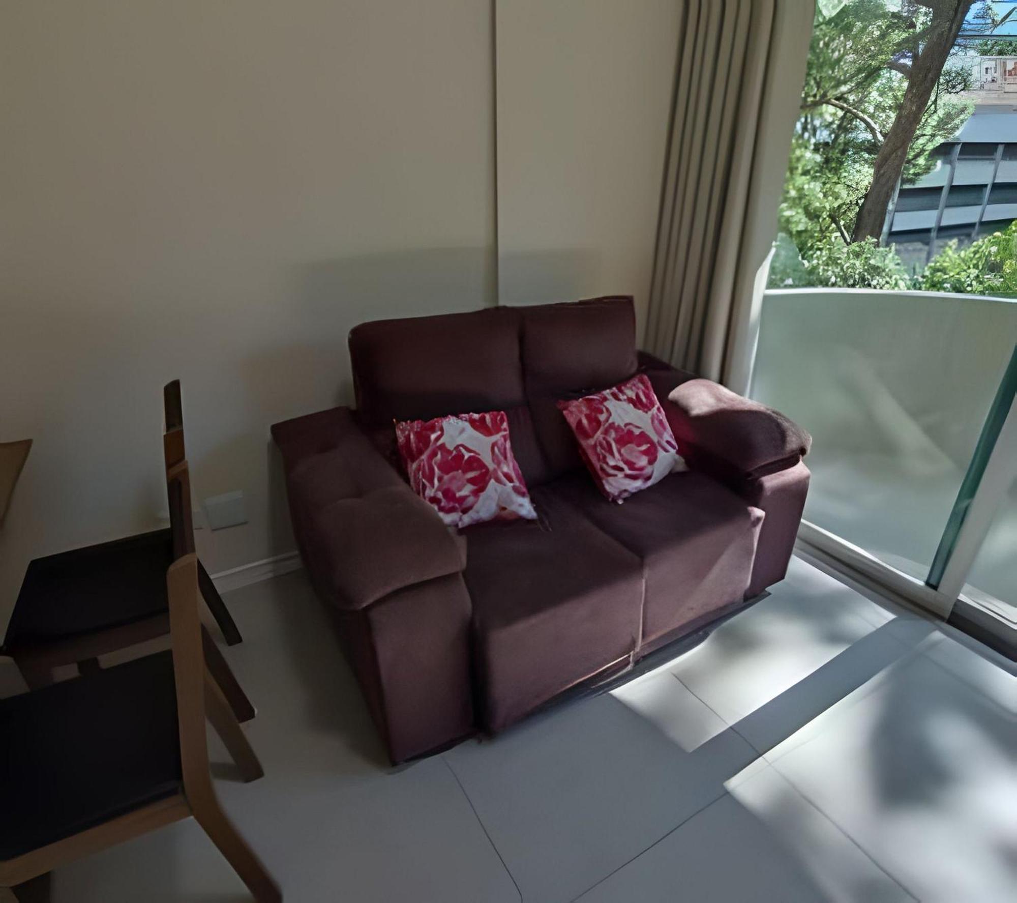 Flat Belolar Garagem Hakka Feirinha E Hospitais São Paulo Exterior foto